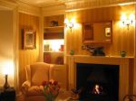 St Vincent Hotel